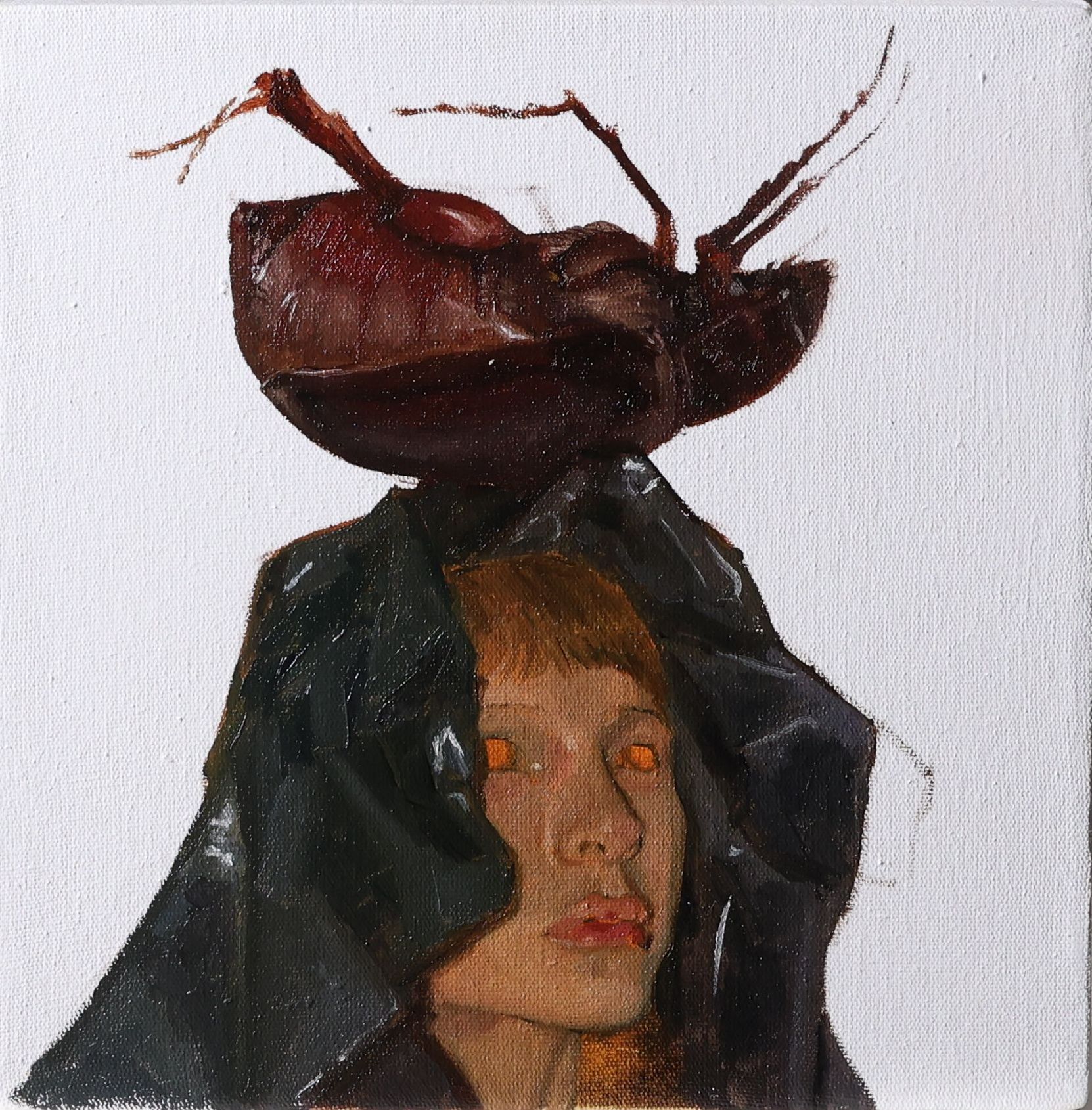 Alan Vite - Obra Principal